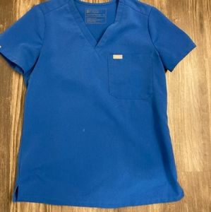 Figs bundle, Zamora Jogger Scrub & Figs Catarina One-Pocket Top